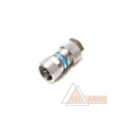 Переходы коаксиальные усиленного (NMD) исполнения ПКН2-18-13РН-11