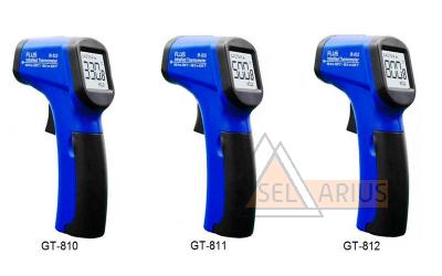 Пирометры GT-81 (GT-810