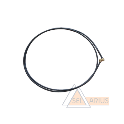 Полужёсткий измерительный кабель КИ18-SM-NM-1500