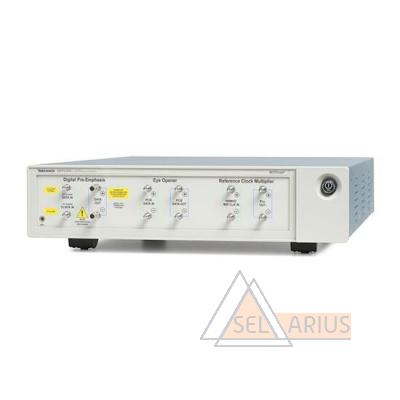 Процессор цифровых предыскажений DPP125C
