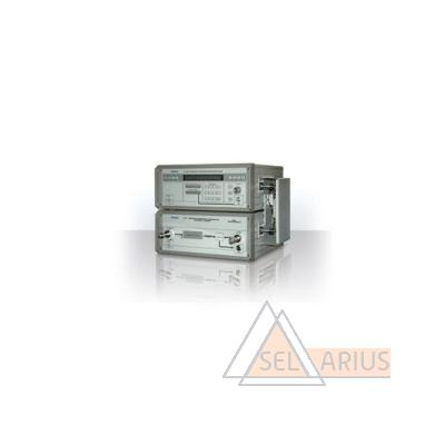 Р4-100 Измеритель комплексных коэффициентов отражения и передачи.