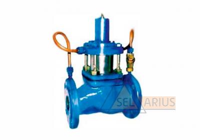 Фото регулятора давления 