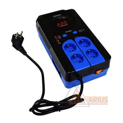 Релейный стабилизатор SUNTEK PR-2000ВА