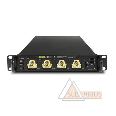 RIGOL DS8034-R
