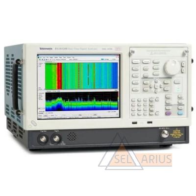 RSA6106B Анализатор спектра в реальном времени