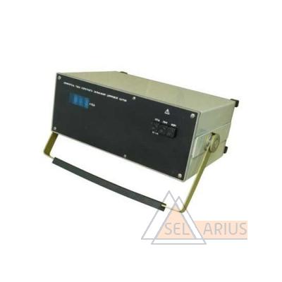 Щ41160 Измеритель тока короткого замыкания цифровой