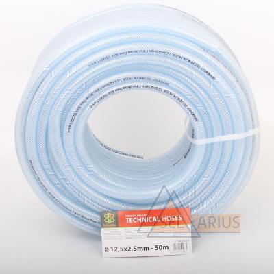 Шланг TECHNICAL HOSES 36 бар - фото 1