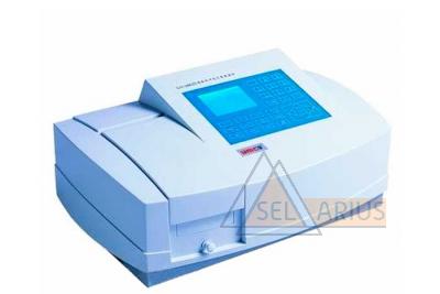 Спектрофотометр SpectroQuest 4802