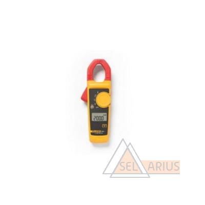 Токоизмерительные клещи Fluke 303