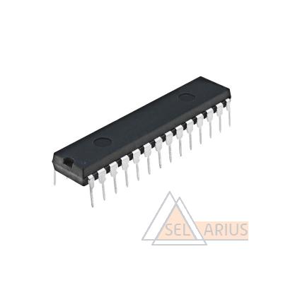 Микросхема УР1301ПП30