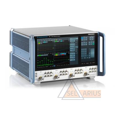 Векторный анализатор цепей ZNA43