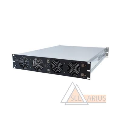 Векторный генератор сигналов AnaPico RFVSG6-2