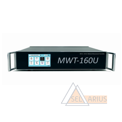 Векторный генератор сигналов MWT-100