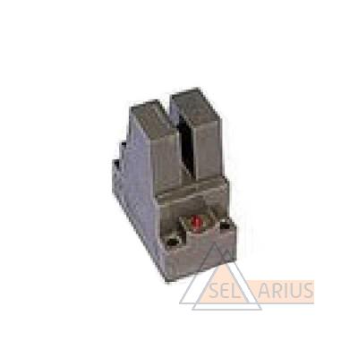 Датчик индуктивный ВКИ.Щ20.НО.Р стандартный DC 10-30B фото 1