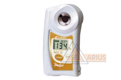 Влагомер PAL-Soil