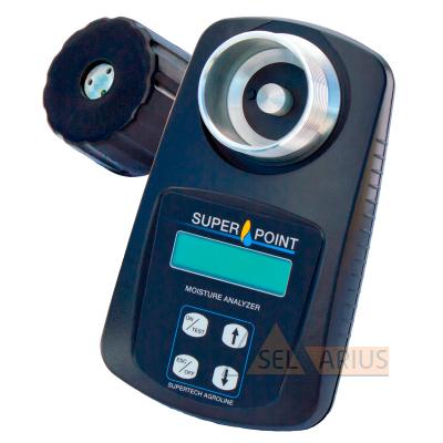 Влагомер SuperPoint