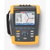 Анализатор электроэнергии Fluke 437-II/RU