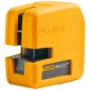 Двухлинейный уровень с зеленым лазером Fluke 180LG