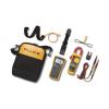 Fluke 116/323 KIT Цифровой портативный вольтметр-мультиметр + клещи токоизмерительные