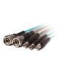 Кабельная сборка СВЧ измерительная КС18А-01Р-03Р-2000