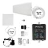 Комплект VEGATEL VT2-3G-kit (дом